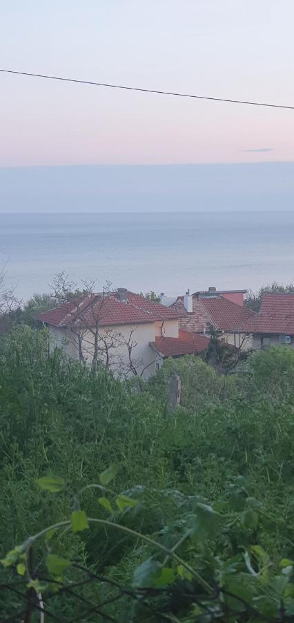Стая За Гости "Ирина" Balchik Eksteriør billede