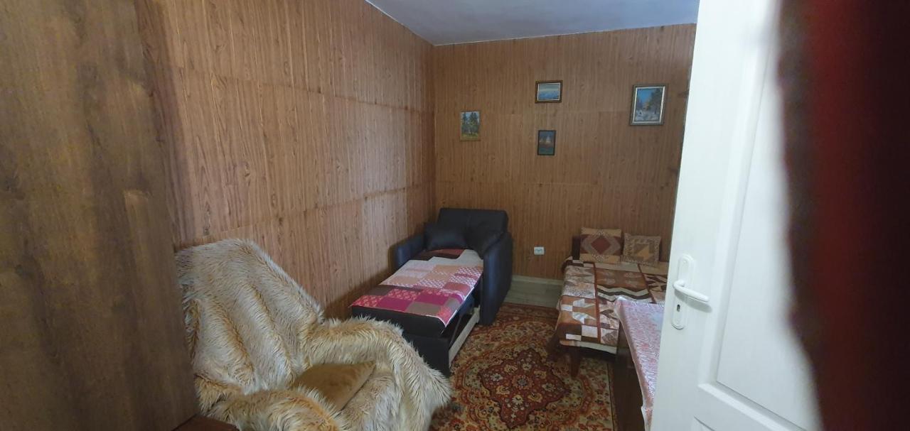 Стая За Гости "Ирина" Balchik Eksteriør billede